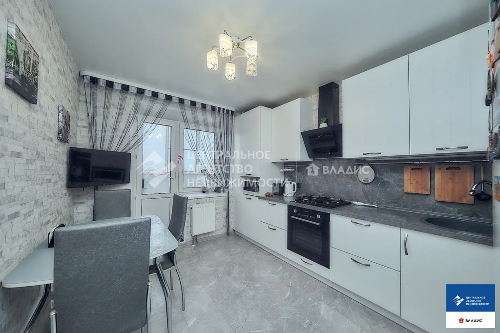Продажа квартиры, Поляны, Рязанский район, Молодёжная улица - Фото 1
