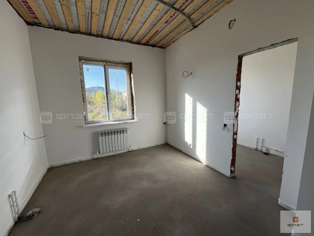 Продажа дома, Дачное, Высокогорский район, ул. Хай Вахита - Фото 6