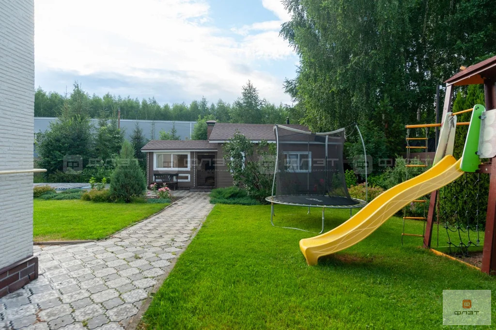 Продажа дома, Семиозерка, ул. Березовая - Фото 32