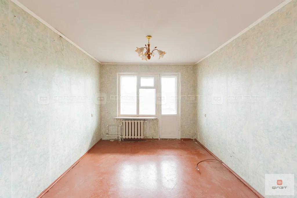 Продажа квартиры, Березовка, Высокогорский район, ул. Центральная - Фото 25
