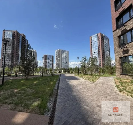 Продажа квартиры, Усады, Лаишевский район, ул. Теплых встреч - Фото 5
