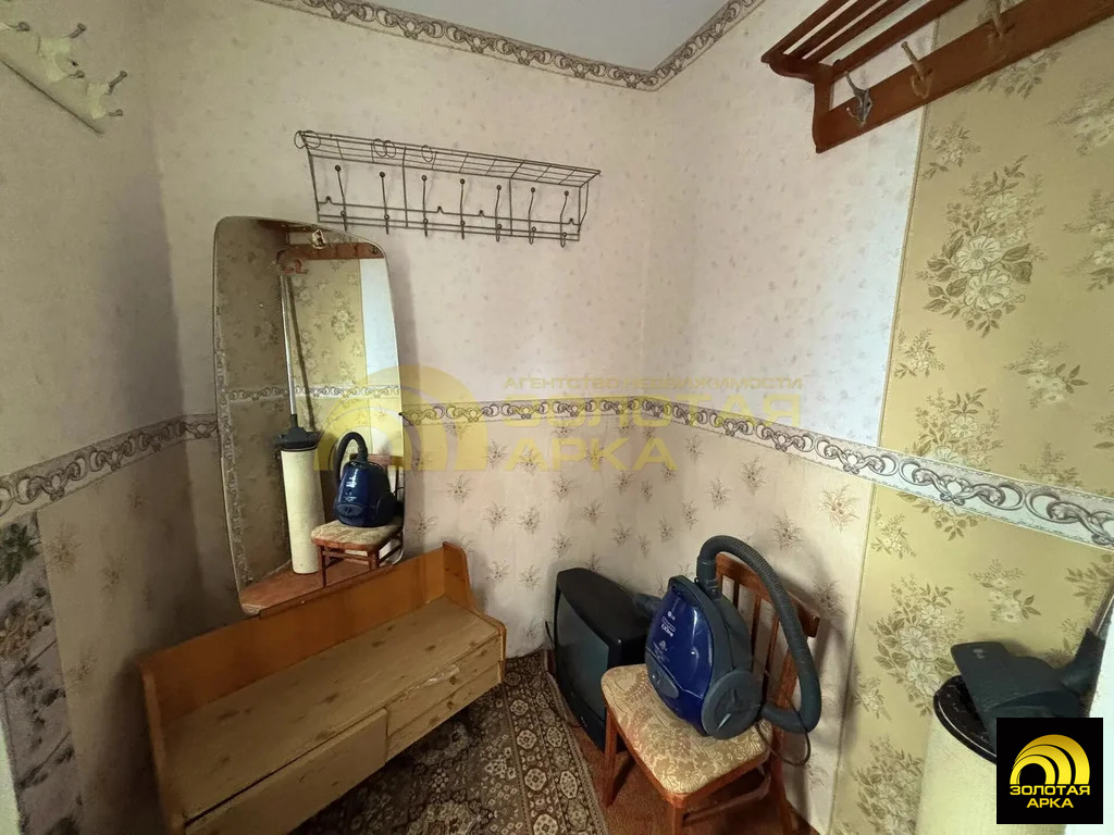 Продажа дома, Ахтанизовская, Темрюкский район, ул. Батурина - Фото 3