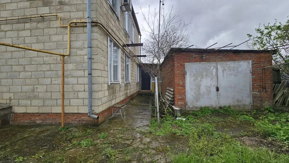 Продажа дома, Абинск, Абинский район, ул. Красная - Фото 5