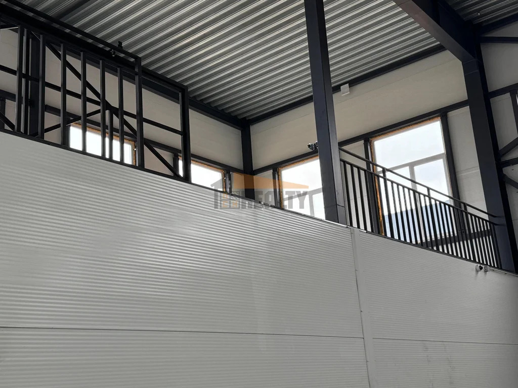 Аренда производственного помещения, Ленинский район, 49 - Фото 13