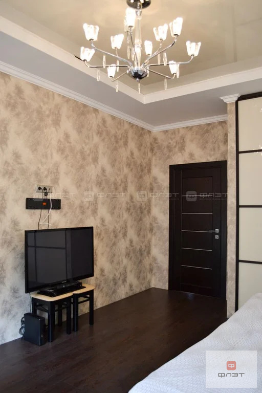 Продажа квартиры, Казань, ул. Чистопольская - Фото 11