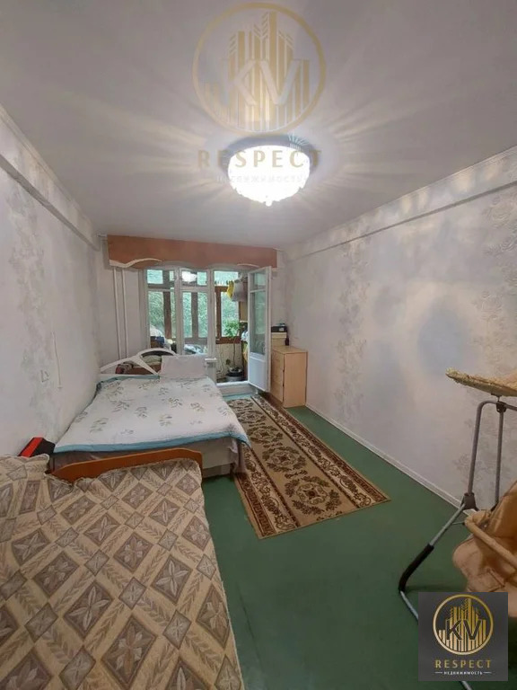 Продажа квартиры, Ессентуки, ул. Долина Роз - Фото 1