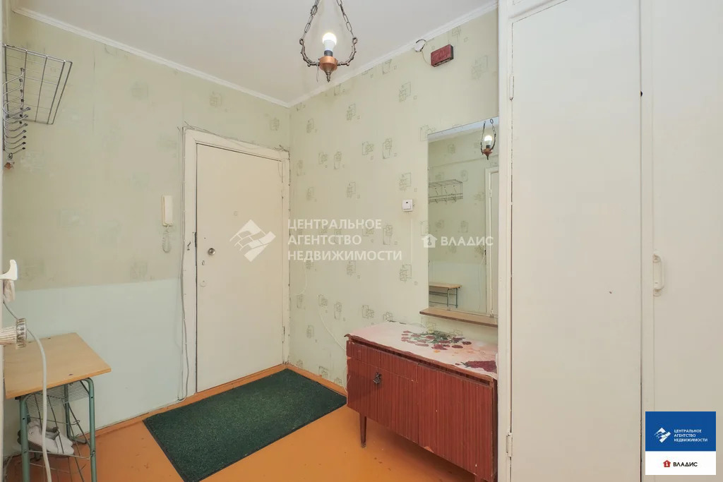 Продажа квартиры, Рязань, ул. Интернациональная - Фото 7