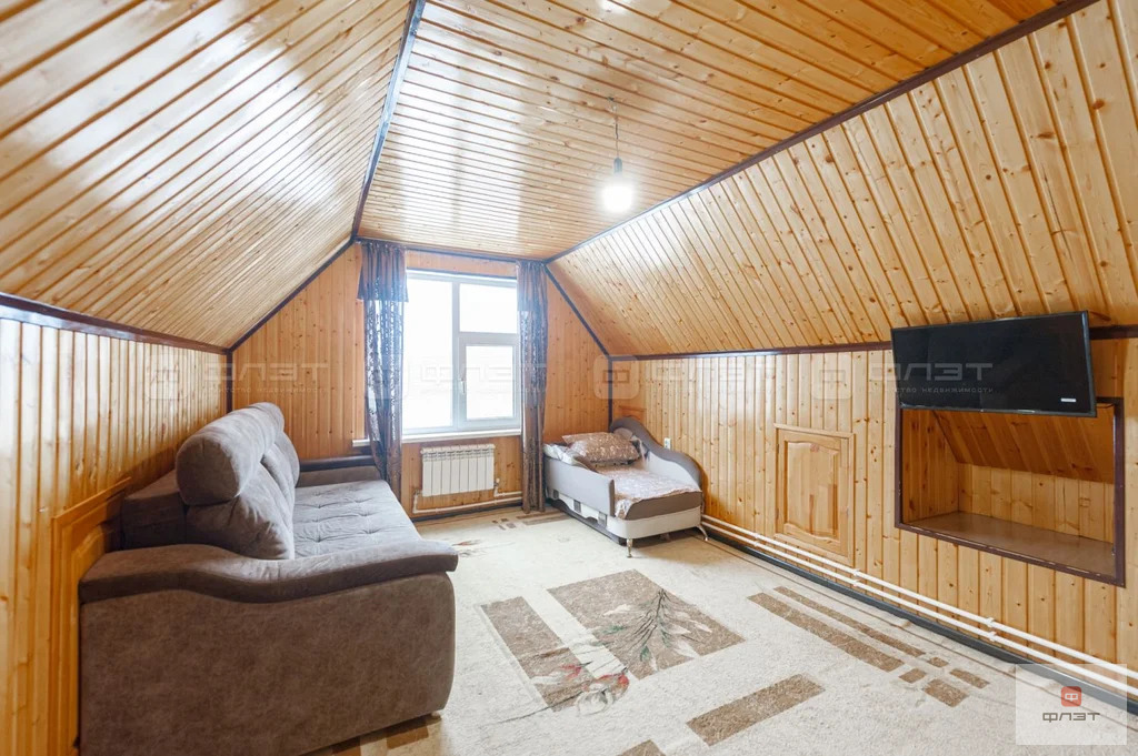 Продажа дома, Арышхазда, Пестречинский район, ул. Центральная - Фото 18