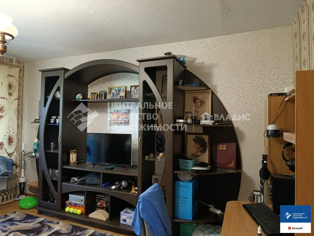 Продажа квартиры, Шилово, Шиловский район, ул. Исаева - Фото 12