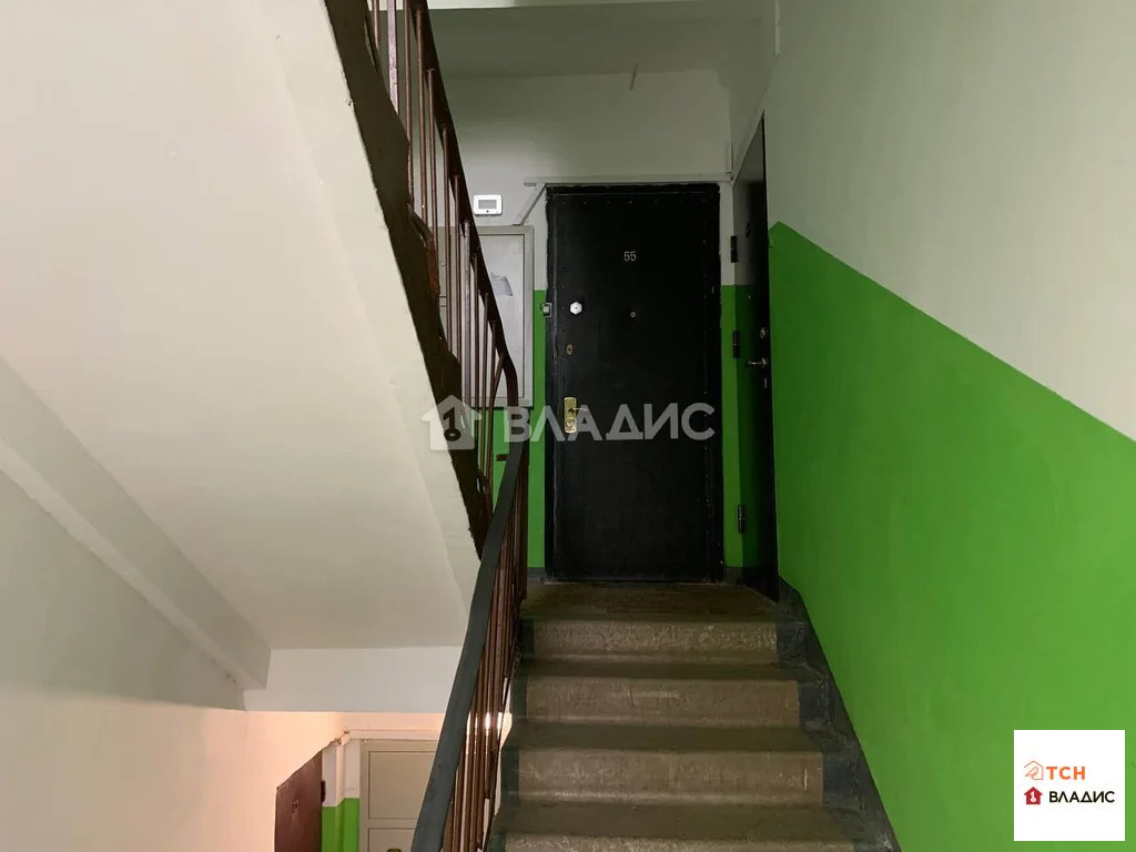 Продажа квартиры, Софрино, Пушкинский район, улица Микрорайон - Фото 4