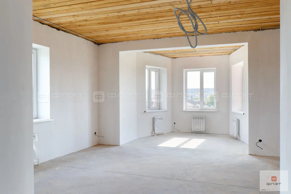 Продажа дома, Казань, ул. Тузганак (Вознесенское) - Фото 9