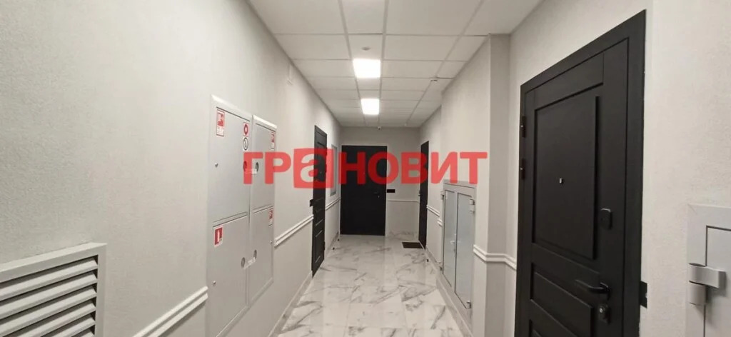 Продажа квартиры, Новосибирск, ул. Дмитрия Донского - Фото 19