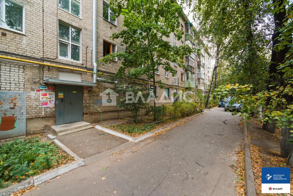 Продажа квартиры, Рязань, ул. Гагарина - Фото 13