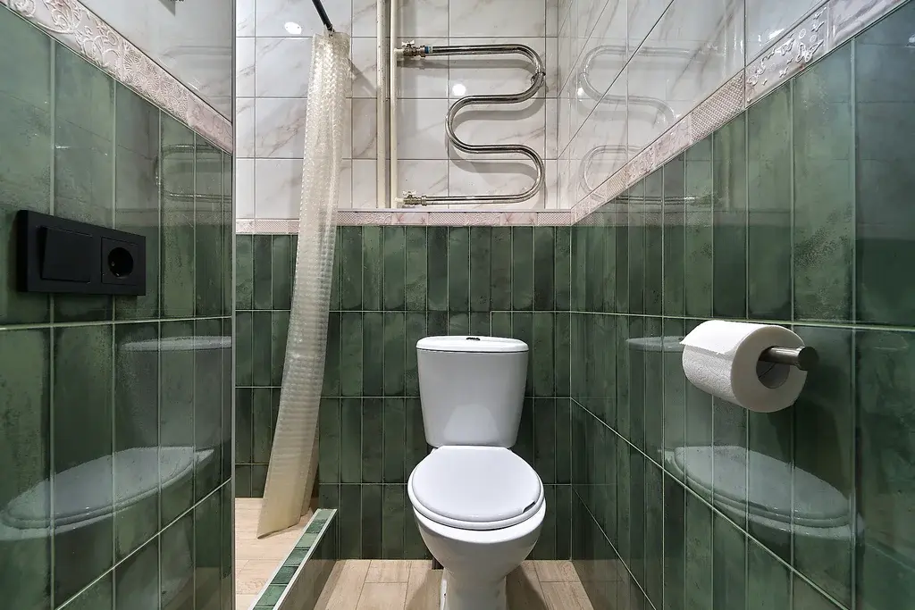 1-к ул. Мира, дом 17Б - Фото 5