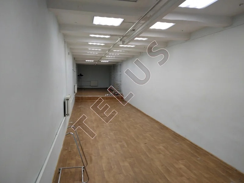 м. Электрозаводская, Большая Семёновская, 480 м2, "Продажа здания" ... - Фото 15