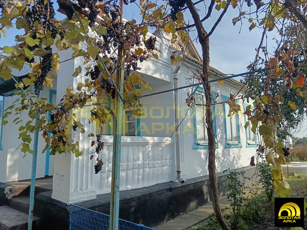 Продажа дома, Старотитаровская, Темрюкский район, Ильича пер. - Фото 3