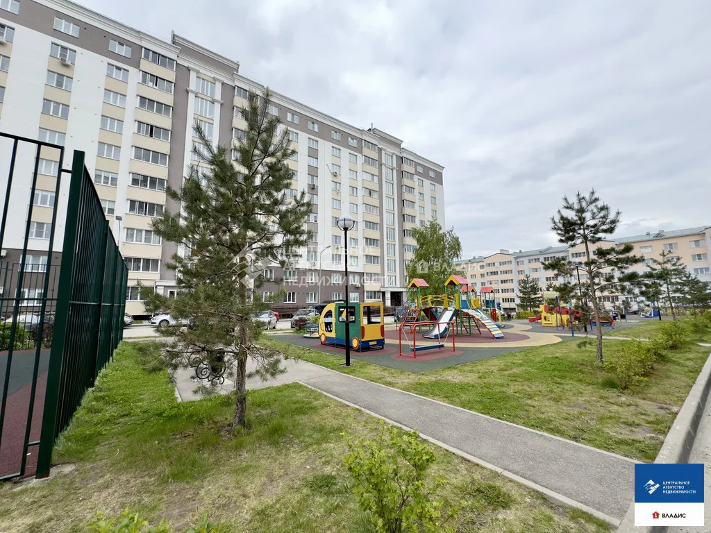 Аренда квартиры, Рыбное, Рыбновский район, Крымская улица - Фото 1