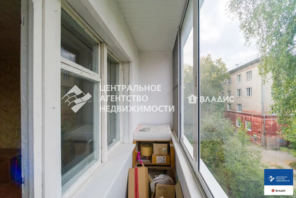 Аренда квартиры, Рязань, ул. Электрозаводская - Фото 11