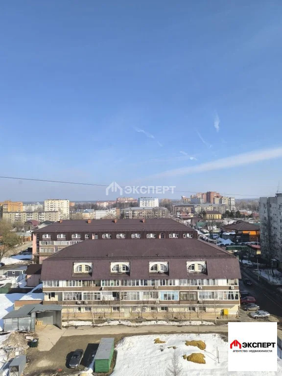 3-комнатная квартира, ул. Свердлова - Фото 19