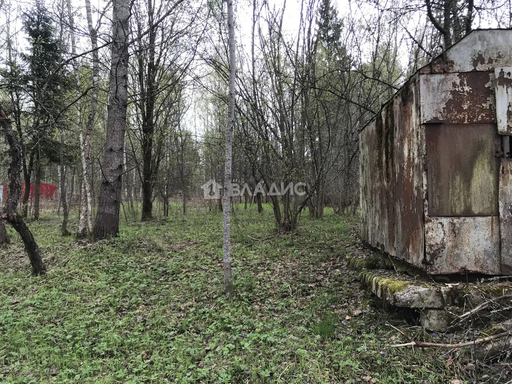 Боровский район, садоводческое некоммерческое товарищество ... - Фото 2