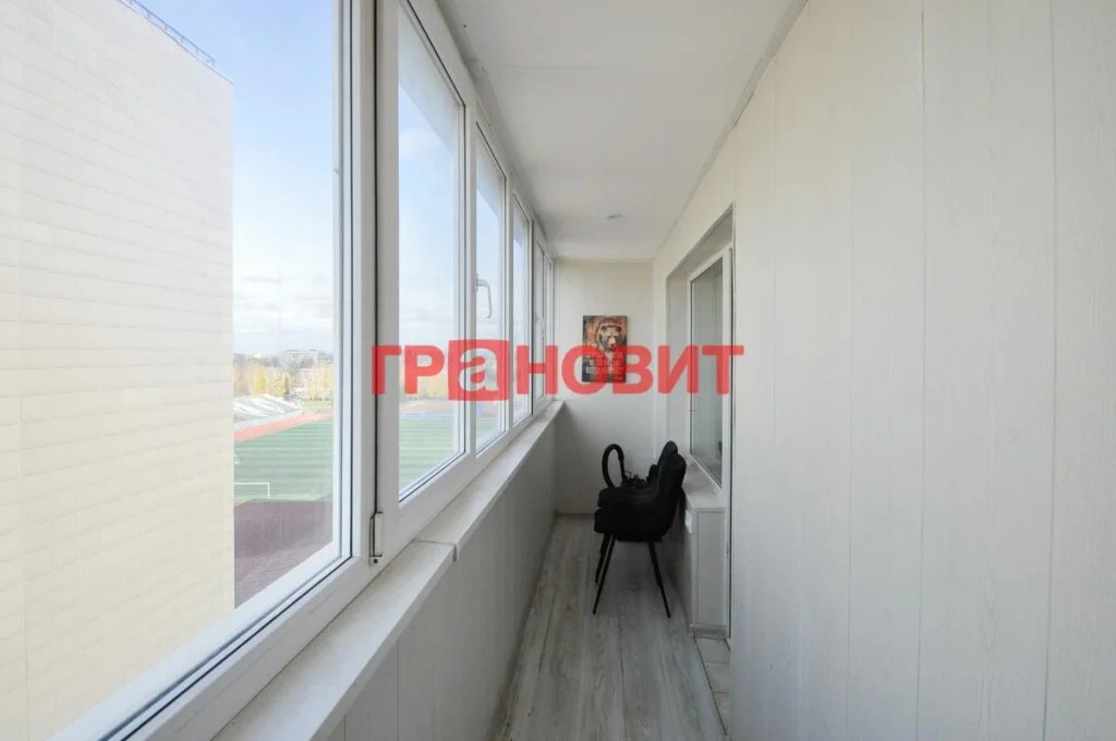 Продажа квартиры, Новосибирск, ул. Зорге - Фото 11