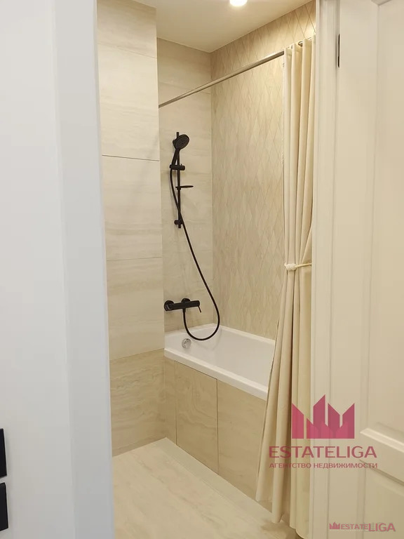 Аренда квартиры, улица Эдуарда Стрельцова - Фото 16