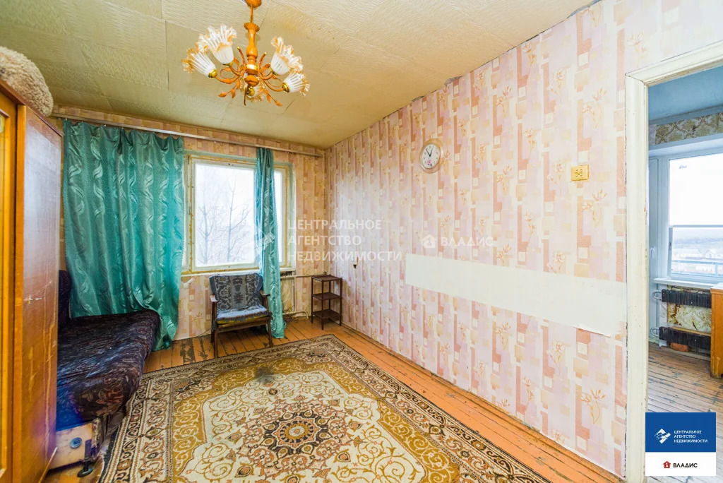 Продажа квартиры, Октябрьский, Михайловский район, ул. Зеленая - Фото 9