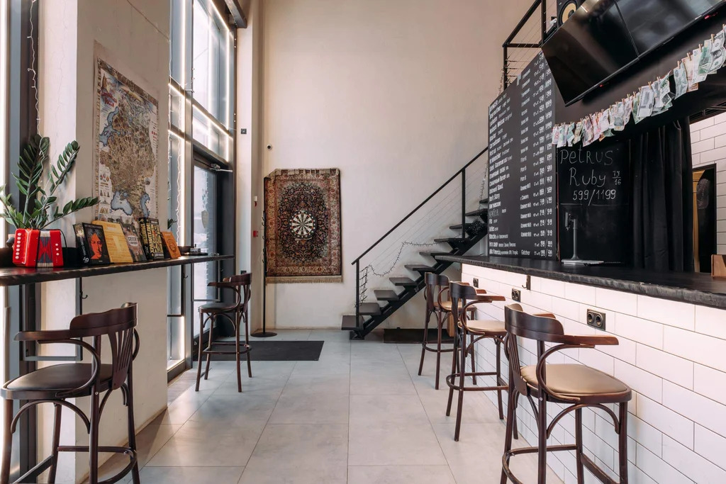 Продается помещение 63 м2 в ЖК бизнес-класса "Событие" Раменки - Фото 4