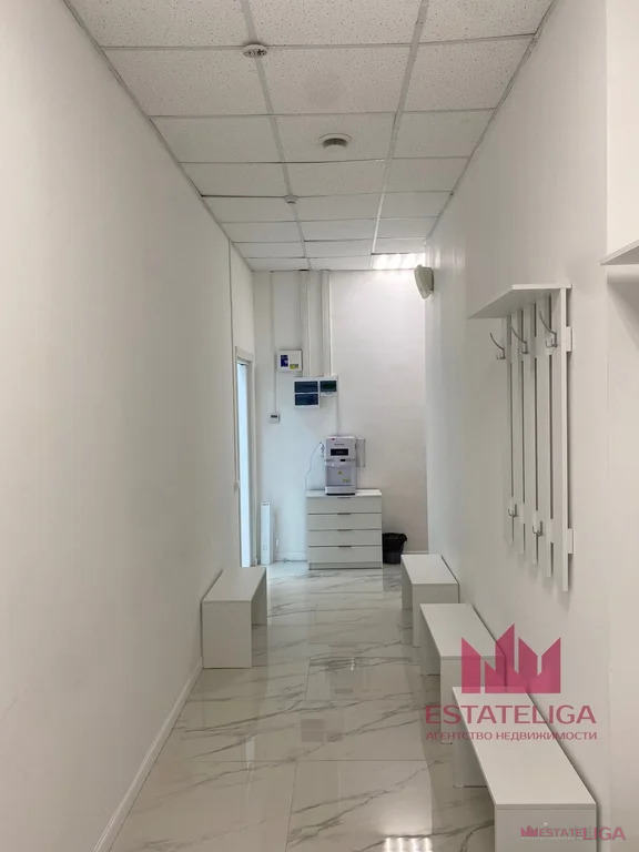 Аренда ПСН, улица Архитектора Щусева - Фото 12