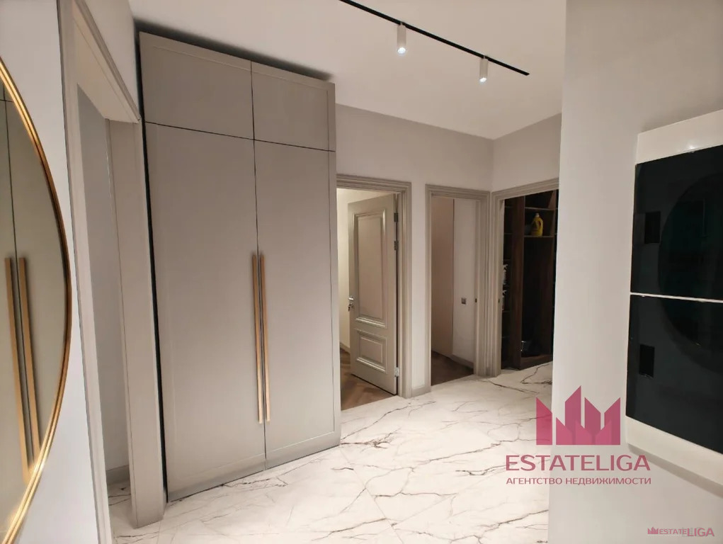 Аренда квартиры, м. Шелепиха, Шелепихинская наб. - Фото 10