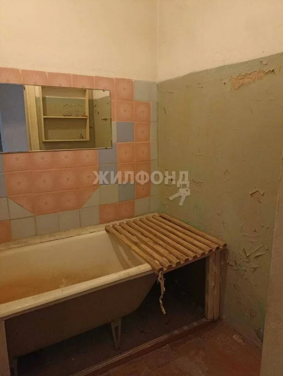 Продажа квартиры, Колывань, Колыванский район, Соловьёва - Фото 0