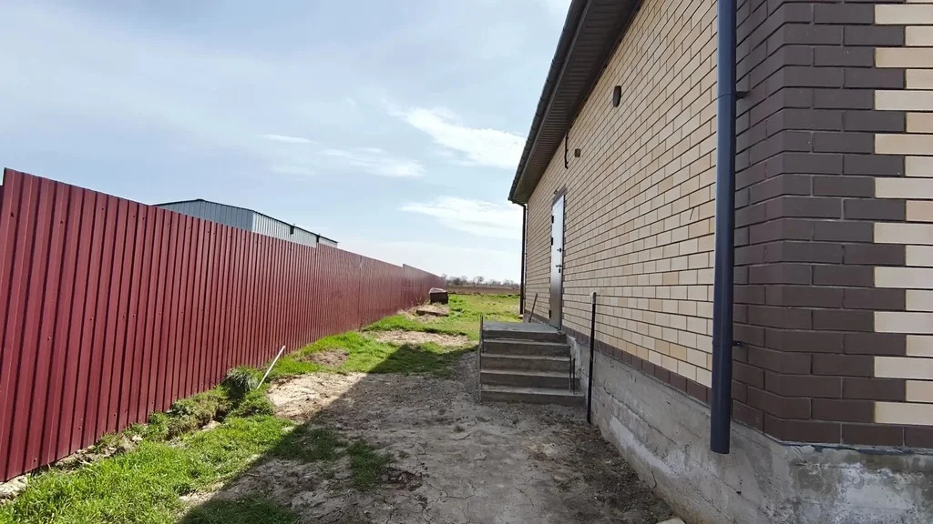 Продажа дома, Ильич, Темрюкский район, ул. Молодежная - Фото 3