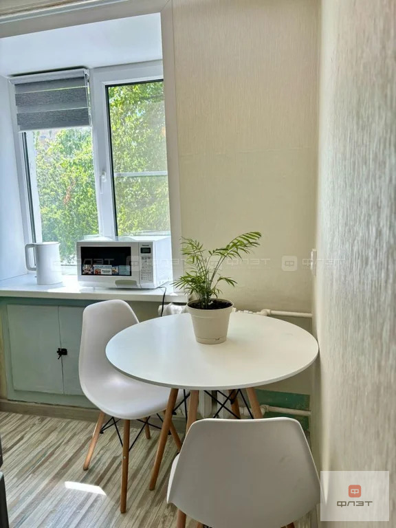 Продажа квартиры, Казань, ул. Павлюхина - Фото 4