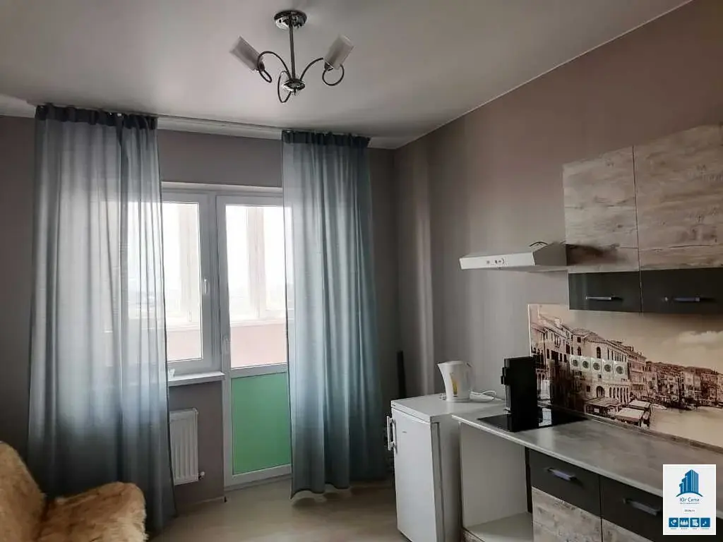 ЦМР Продаю 1к.кв. по ул.Октябрьская, 181 - Фото 3