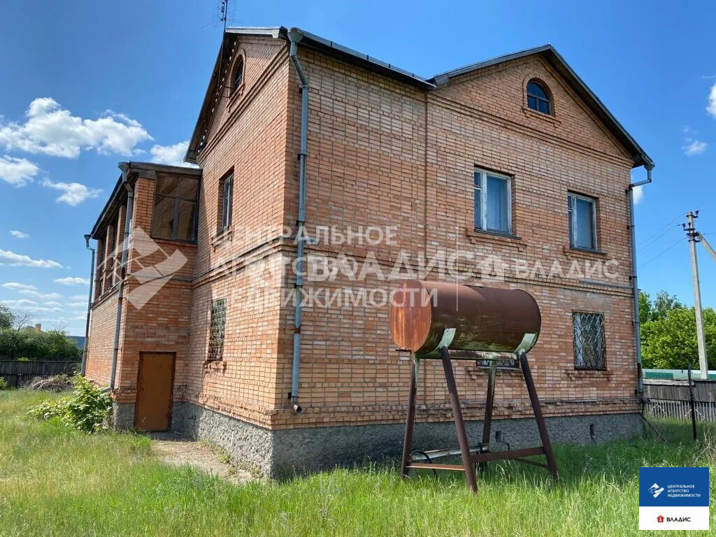 Продажа дома, Агро-Пустынь, Рязанский район, ул. Советская - Фото 3