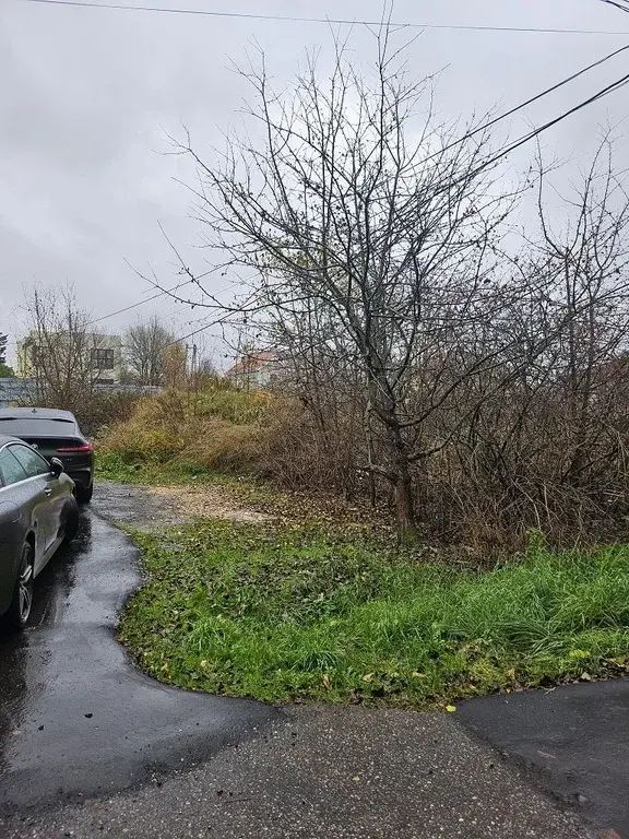 Участок на Рублевке в коттеджном поселке 15 км с выездом на платку - Фото 6