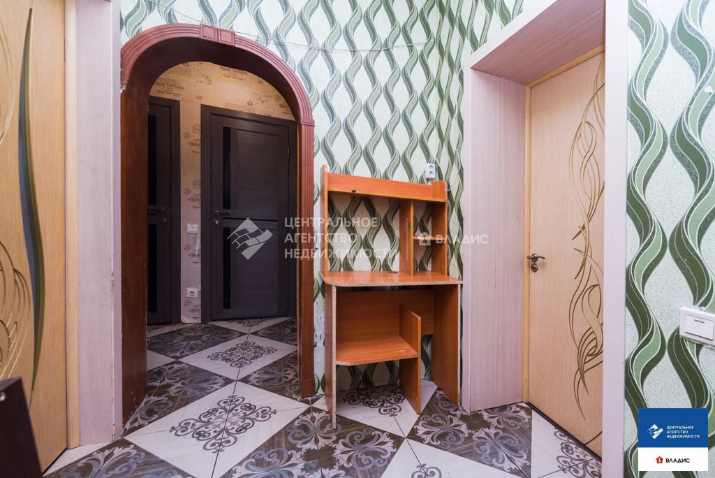 Продажа квартиры, Рязань, ул. Станкозаводская - Фото 7