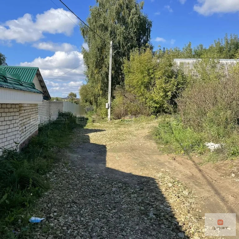 Продажа участка, Макаровка, Лаишевский район, ул. Овражная - Фото 9