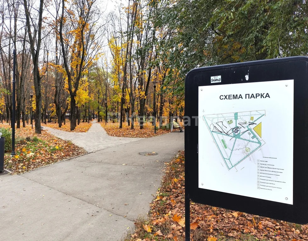 Уютная квартира в удачно расположенном доме! - Фото 20