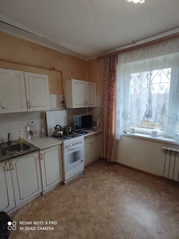 1 комнатная квартира Ярославль, ул. Яковлевская, д.8 - Фото 2