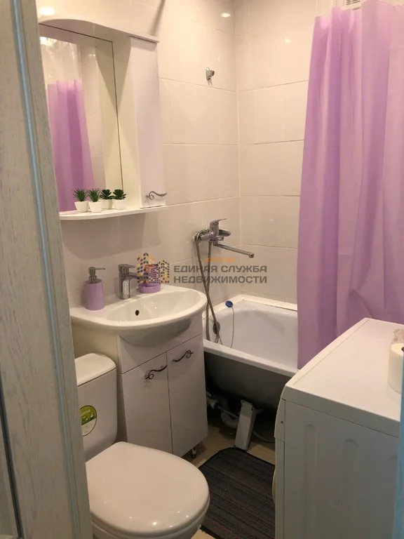 Аренда квартиры, Уфа, ул. Борисоглебская - Фото 7