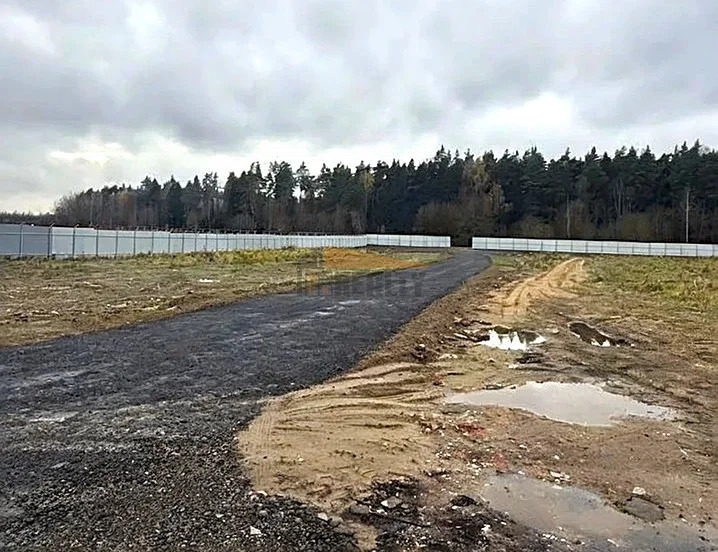 Аренда производственного помещения, Щелковский район, 18 - Фото 5