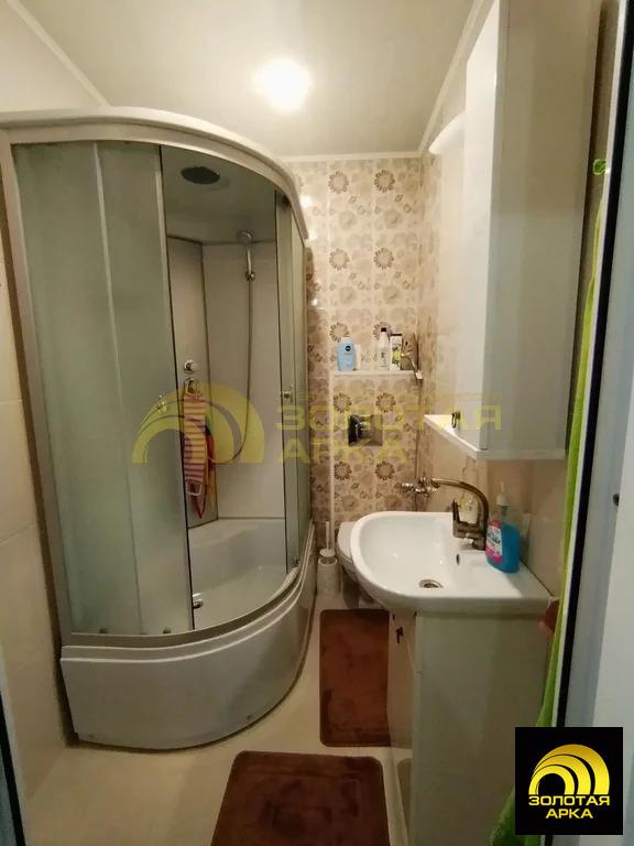 Продажа дома, Курчанская, Темрюкский район, ул. Красная - Фото 12