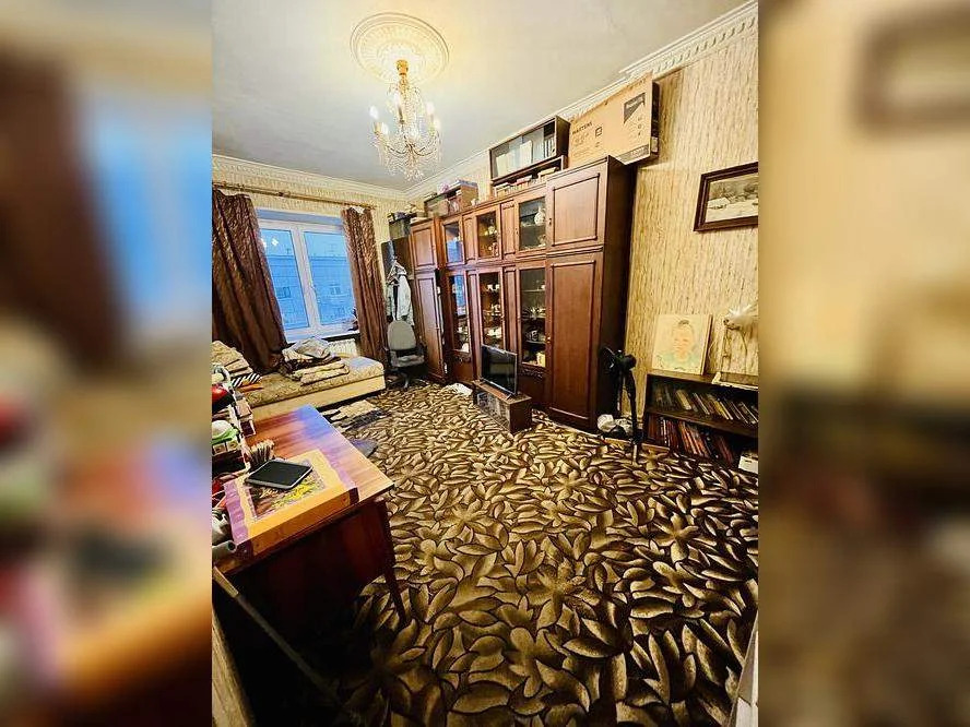 Продам 4-комн. квартиру 91.6 кв.м. - Фото 6