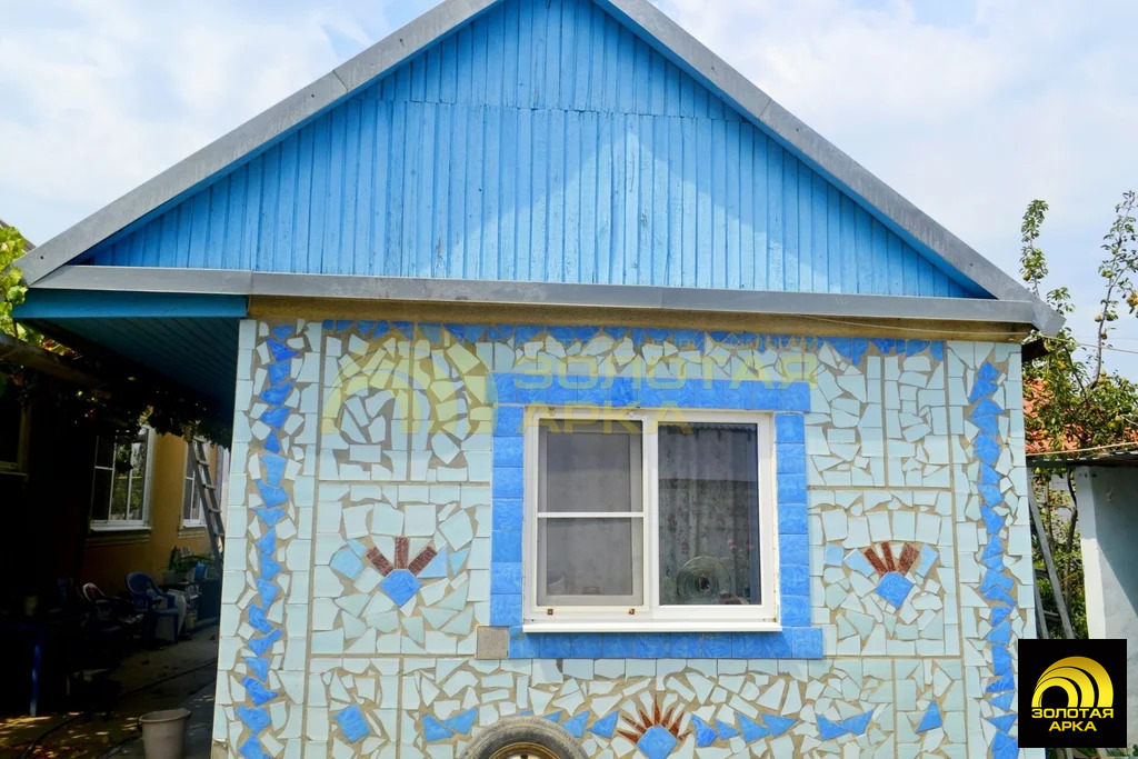 Продажа дома, Варениковская, Крымский район, ул. Ленина - Фото 6