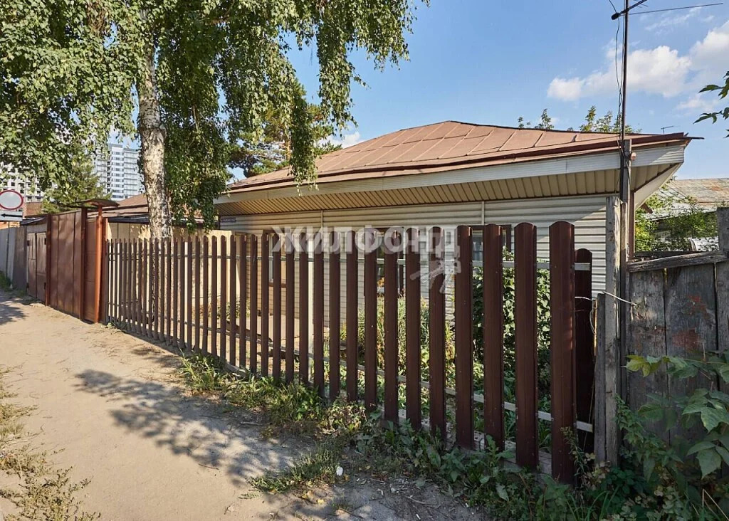 Продажа дома, Новосибирск, ул. Гурьевская - Фото 14