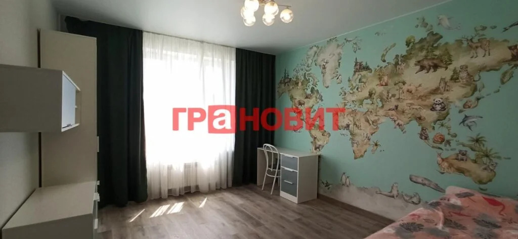 Продажа квартиры, Кольцово, Новосибирский район, Никольский проспект - Фото 8