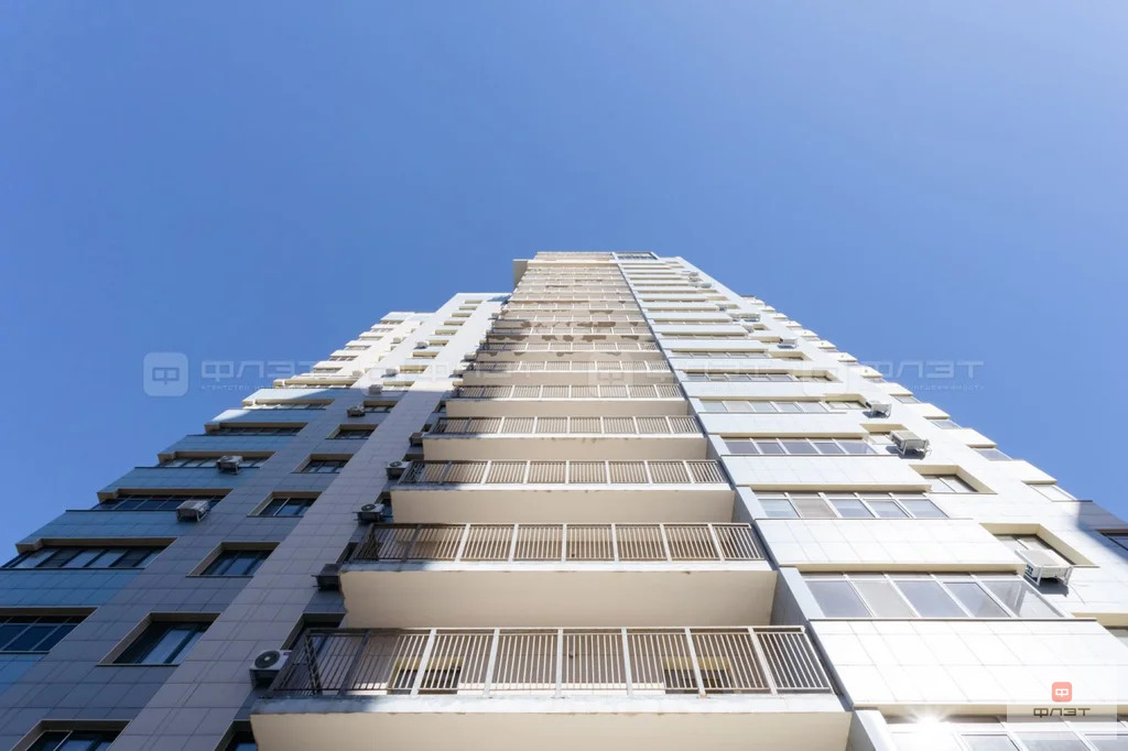 Продажа квартиры, Казань, ул. Комсомольская - Фото 21
