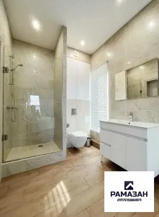 3-ком квартира ул.Баумана, д. 36 - Фото 21