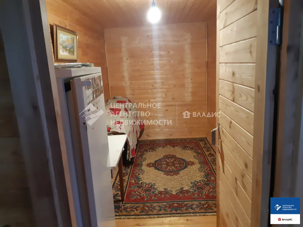 Продажа дома, Хрущево, Старожиловский район, ул. Сельская - Фото 7